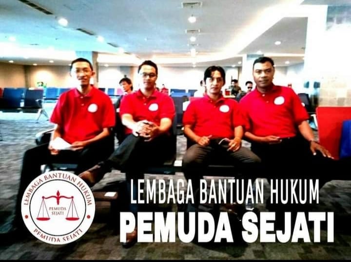 Lembaga Bantuan Hukum Pemuda Sejati (LBH PS) Menerima Magang Bagi Calon Advokat dan Mahasiswa Hukum di Bali