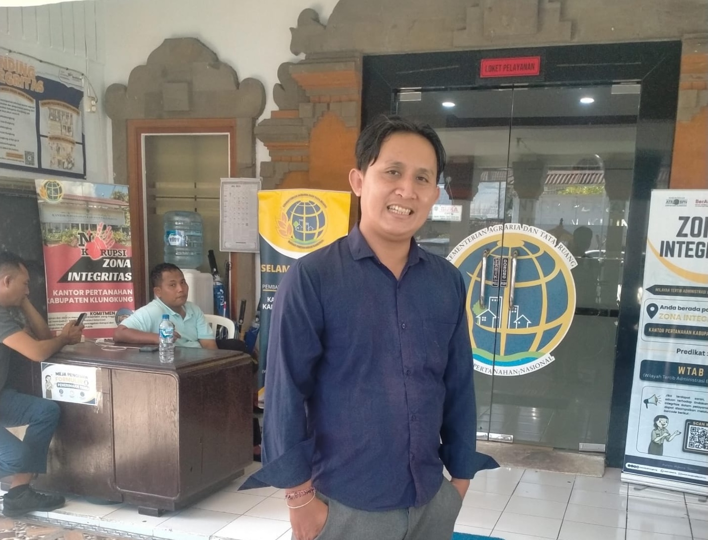 EKSEPSI GUGATAN JADI SENJATA UNTUK GAGALKAN GUGATAN PENGGUGAT