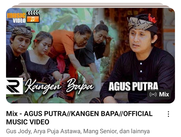 pengacara-bali-agus-putra-rilis-lagu-ke-2-kangen-bapa