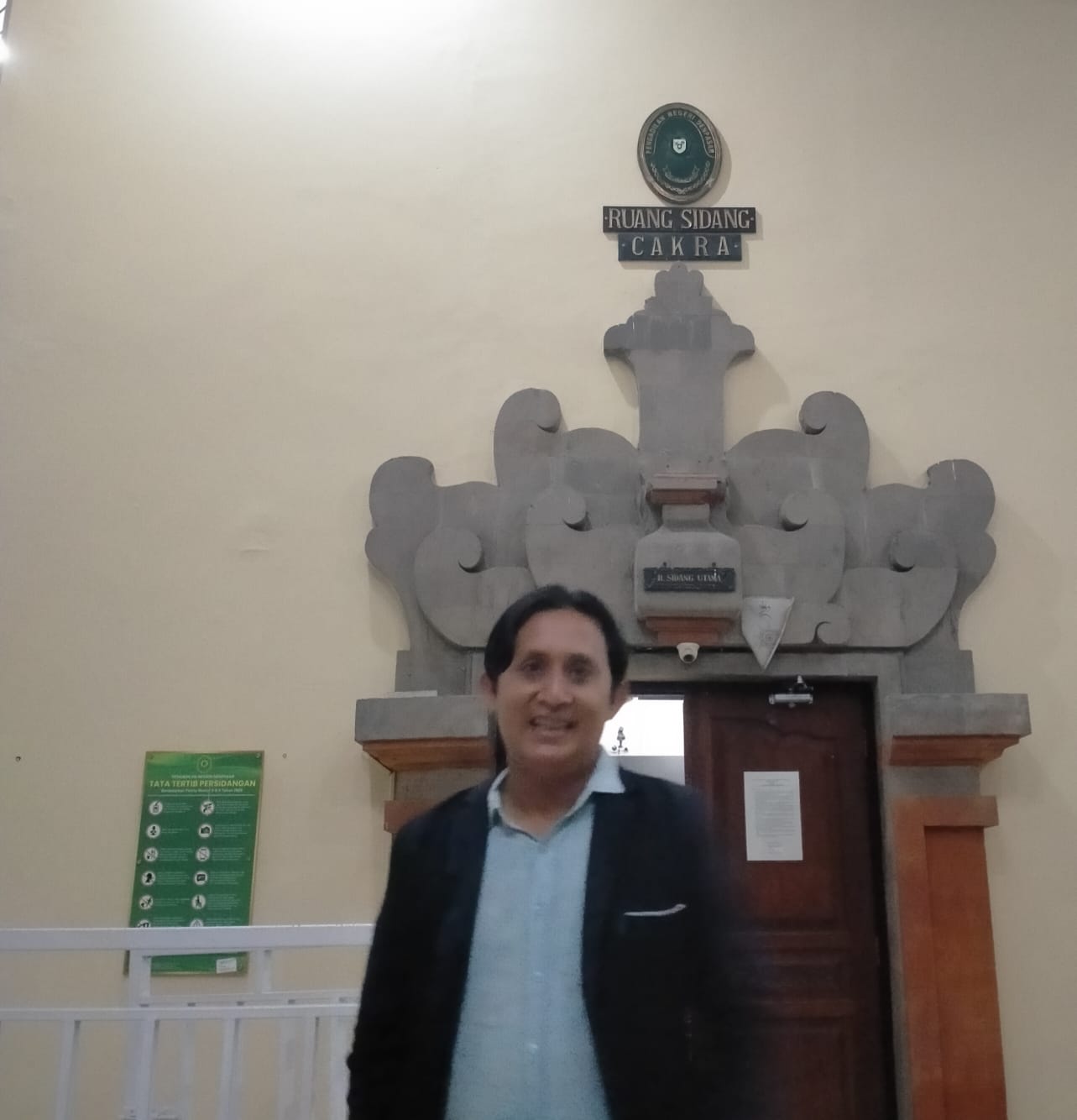 pengacara-muda-bali-lestarikan-pantun-tradisional-bali-peparikan-dalam-lagu-ke-17-meplalian-api